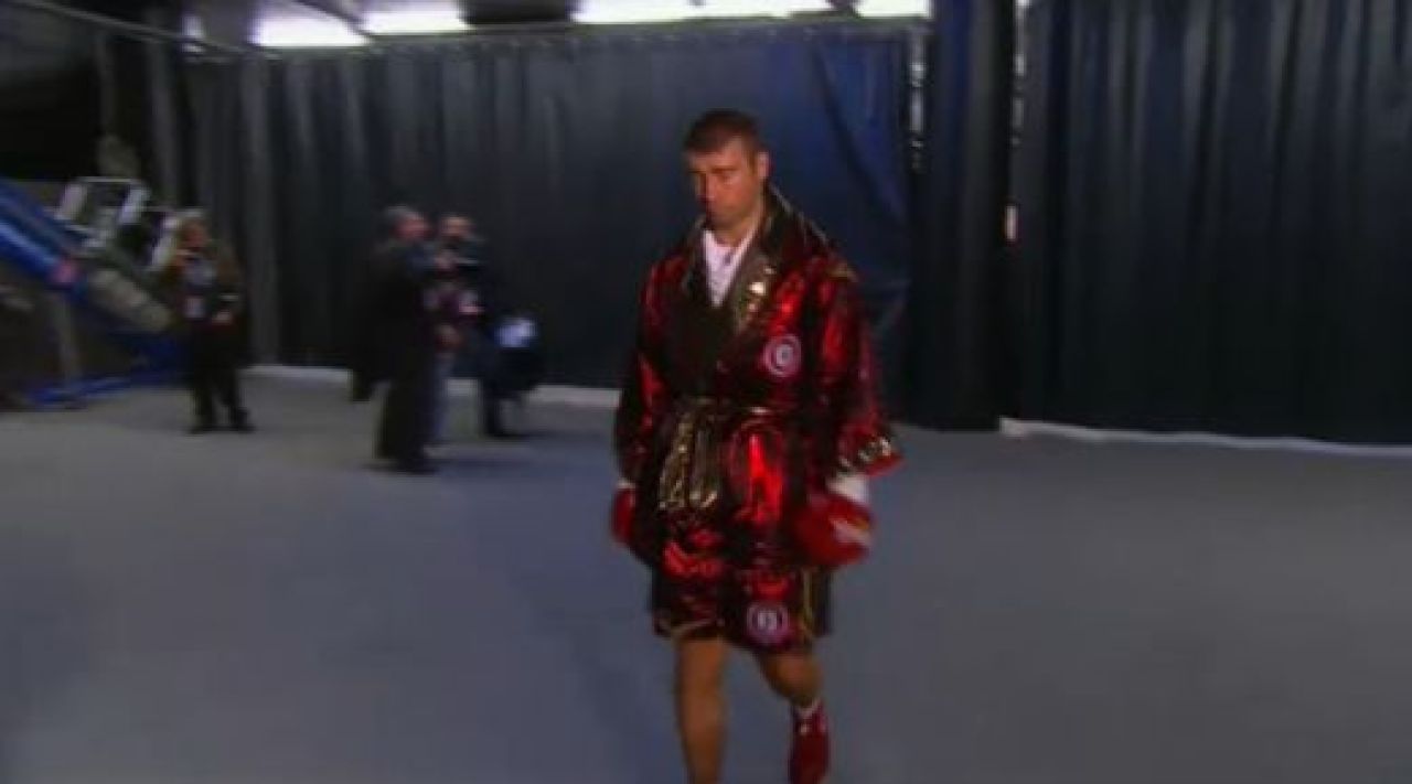Revenire MAGISTRALA a lui Bute! A uitat de infrangerea cu Froch si a facut SPECTACOL cu rusul Grachev! VIDEO_6