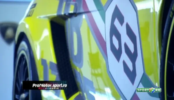 VIDEO Prezentare ProMotor: SuperLamborghini! Trofeo Stradale, cel mai rapid model scos vreodata de italieni!