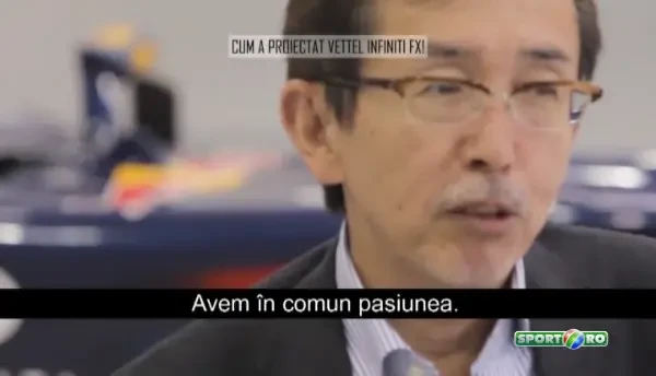 SUPER TARE! Vettel lucreaza la cel mai tare SUV de curse din LUME! Ce MONSTRU se pregateste chiar acum!