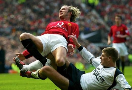 Una dintre ultimele LEGENDE ale fotbalului! Steven Gerrard intra astazi in istorie! Performanta fabuloasa a jucatorului RESPECTAT de o lume intreaga:_3