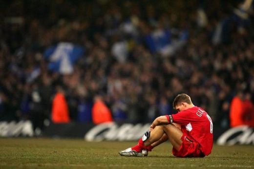 Una dintre ultimele LEGENDE ale fotbalului! Steven Gerrard intra astazi in istorie! Performanta fabuloasa a jucatorului RESPECTAT de o lume intreaga:_5