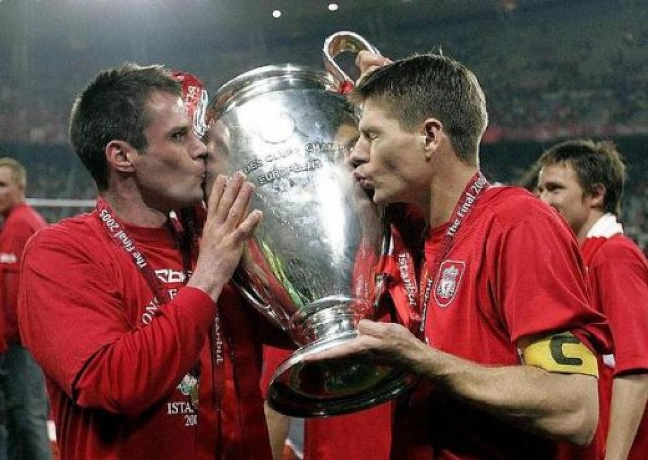 Una dintre ultimele LEGENDE ale fotbalului! Steven Gerrard intra astazi in istorie! Performanta fabuloasa a jucatorului RESPECTAT de o lume intreaga:_10