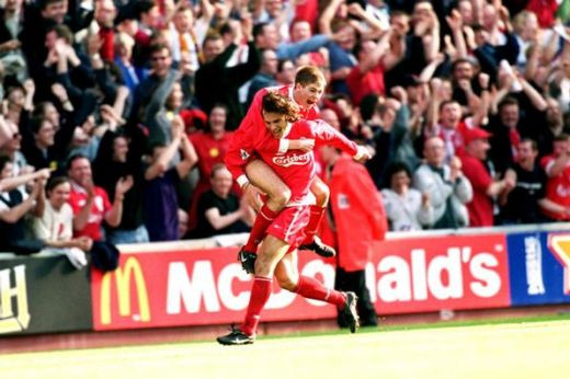 Una dintre ultimele LEGENDE ale fotbalului! Steven Gerrard intra astazi in istorie! Performanta fabuloasa a jucatorului RESPECTAT de o lume intreaga:_14