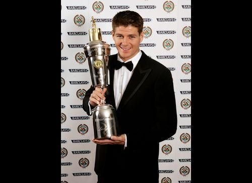 Una dintre ultimele LEGENDE ale fotbalului! Steven Gerrard intra astazi in istorie! Performanta fabuloasa a jucatorului RESPECTAT de o lume intreaga:_16