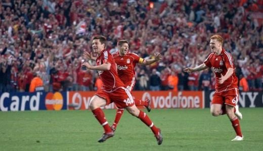 Una dintre ultimele LEGENDE ale fotbalului! Steven Gerrard intra astazi in istorie! Performanta fabuloasa a jucatorului RESPECTAT de o lume intreaga:_21