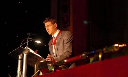 Una dintre ultimele LEGENDE ale fotbalului! Steven Gerrard intra astazi in istorie! Performanta fabuloasa a jucatorului RESPECTAT de o lume intreaga:_23