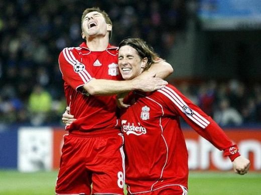Una dintre ultimele LEGENDE ale fotbalului! Steven Gerrard intra astazi in istorie! Performanta fabuloasa a jucatorului RESPECTAT de o lume intreaga:_28