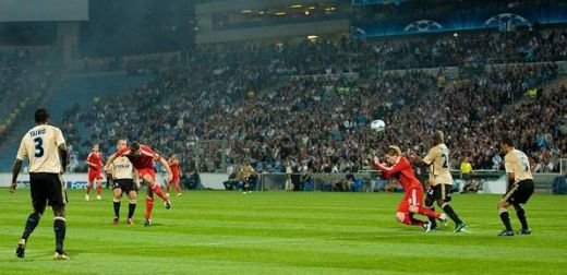 Una dintre ultimele LEGENDE ale fotbalului! Steven Gerrard intra astazi in istorie! Performanta fabuloasa a jucatorului RESPECTAT de o lume intreaga:_31
