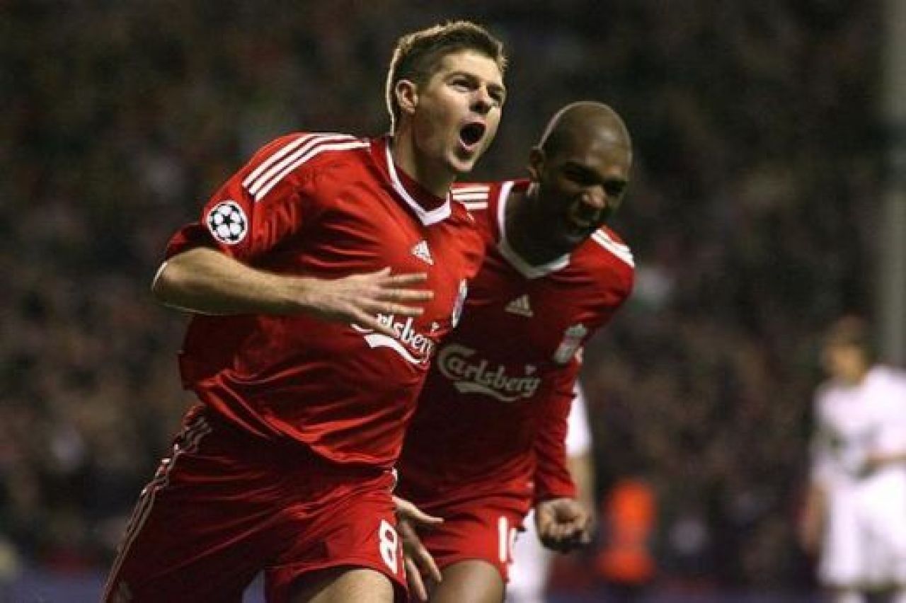Una dintre ultimele LEGENDE ale fotbalului! Steven Gerrard intra astazi in istorie! Performanta fabuloasa a jucatorului RESPECTAT de o lume intreaga:_35
