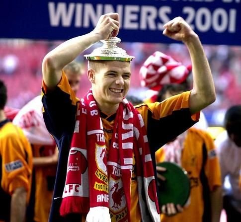Una dintre ultimele LEGENDE ale fotbalului! Steven Gerrard intra astazi in istorie! Performanta fabuloasa a jucatorului RESPECTAT de o lume intreaga:_38