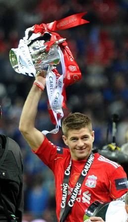 Una dintre ultimele LEGENDE ale fotbalului! Steven Gerrard intra astazi in istorie! Performanta fabuloasa a jucatorului RESPECTAT de o lume intreaga:_41