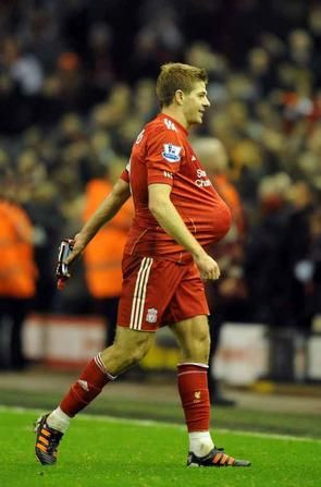 Una dintre ultimele LEGENDE ale fotbalului! Steven Gerrard intra astazi in istorie! Performanta fabuloasa a jucatorului RESPECTAT de o lume intreaga:_42