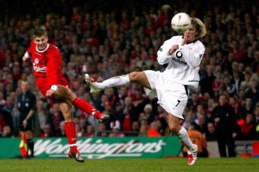 Una dintre ultimele LEGENDE ale fotbalului! Steven Gerrard intra astazi in istorie! Performanta fabuloasa a jucatorului RESPECTAT de o lume intreaga:_48