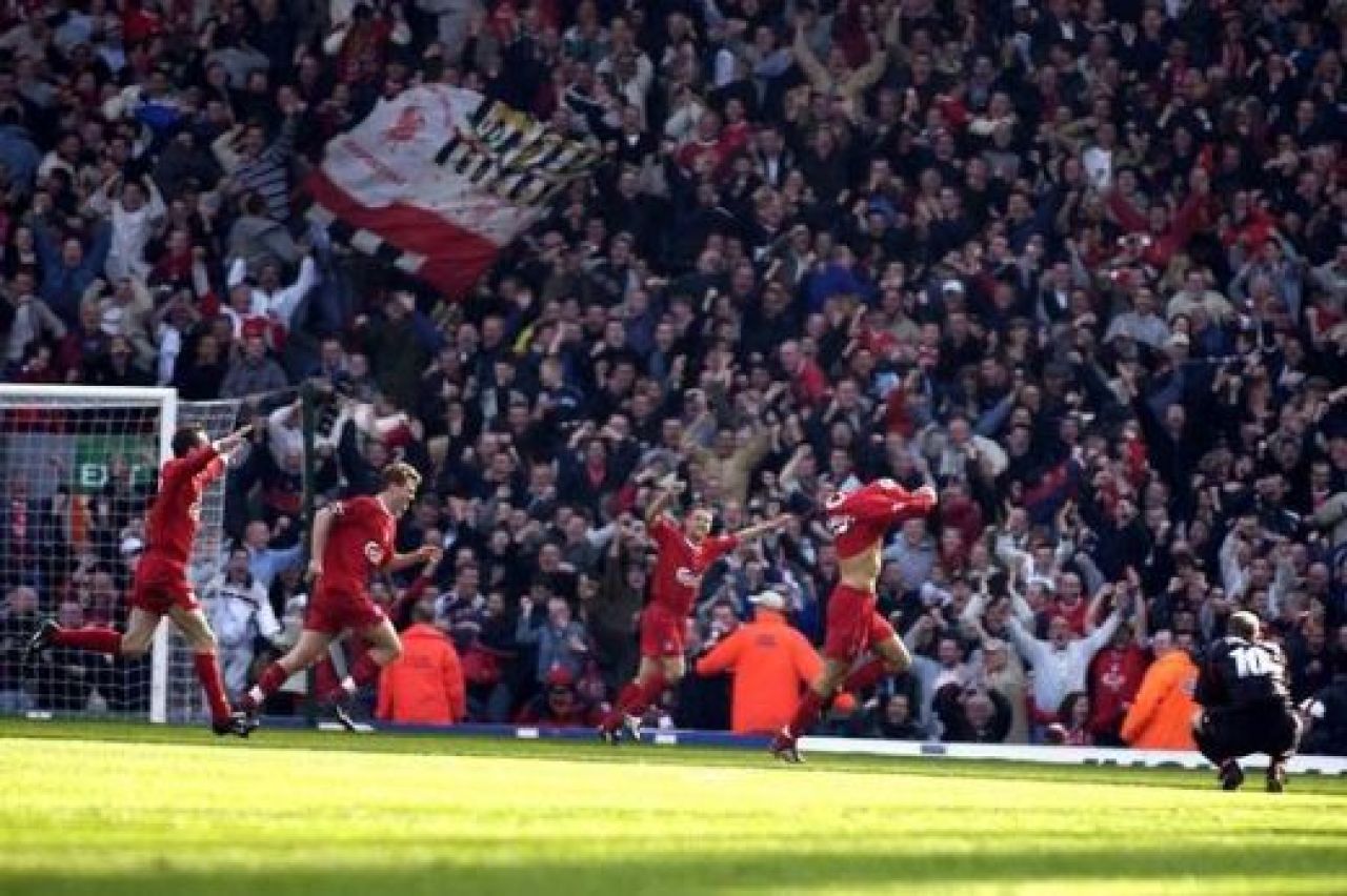 Una dintre ultimele LEGENDE ale fotbalului! Steven Gerrard intra astazi in istorie! Performanta fabuloasa a jucatorului RESPECTAT de o lume intreaga:_49