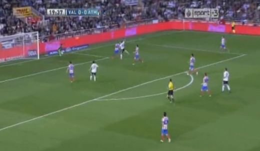 GENIAL! Asta e golul anului in Spania! Faza SENZATIE pe care Messi si Ronaldo o aplauda in picioare! SUPER FAZA de la ZEUL dat afara de Real