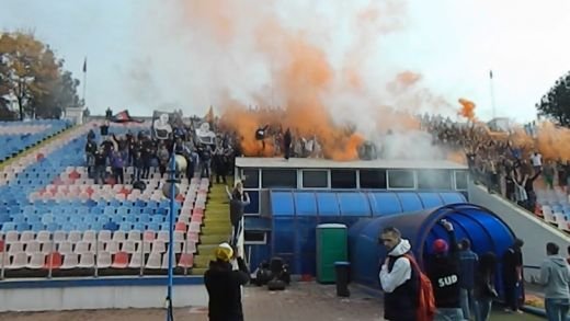 Steaua-Dinamo LIVE BLOG Derby Nat10nal! GRANDE PARTITA! Stelistii s-au 'DOPAT' la pauza! Repriza EXPLOZIVA pe National Arena! Rrrrraul e DERBY HERO_26