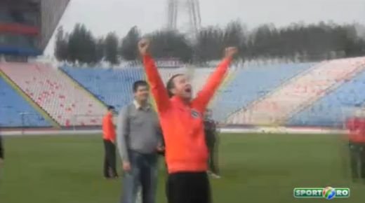 Steaua-Dinamo LIVE BLOG Derby Nat10nal! GRANDE PARTITA! Stelistii s-au 'DOPAT' la pauza! Repriza EXPLOZIVA pe National Arena! Rrrrraul e DERBY HERO_27
