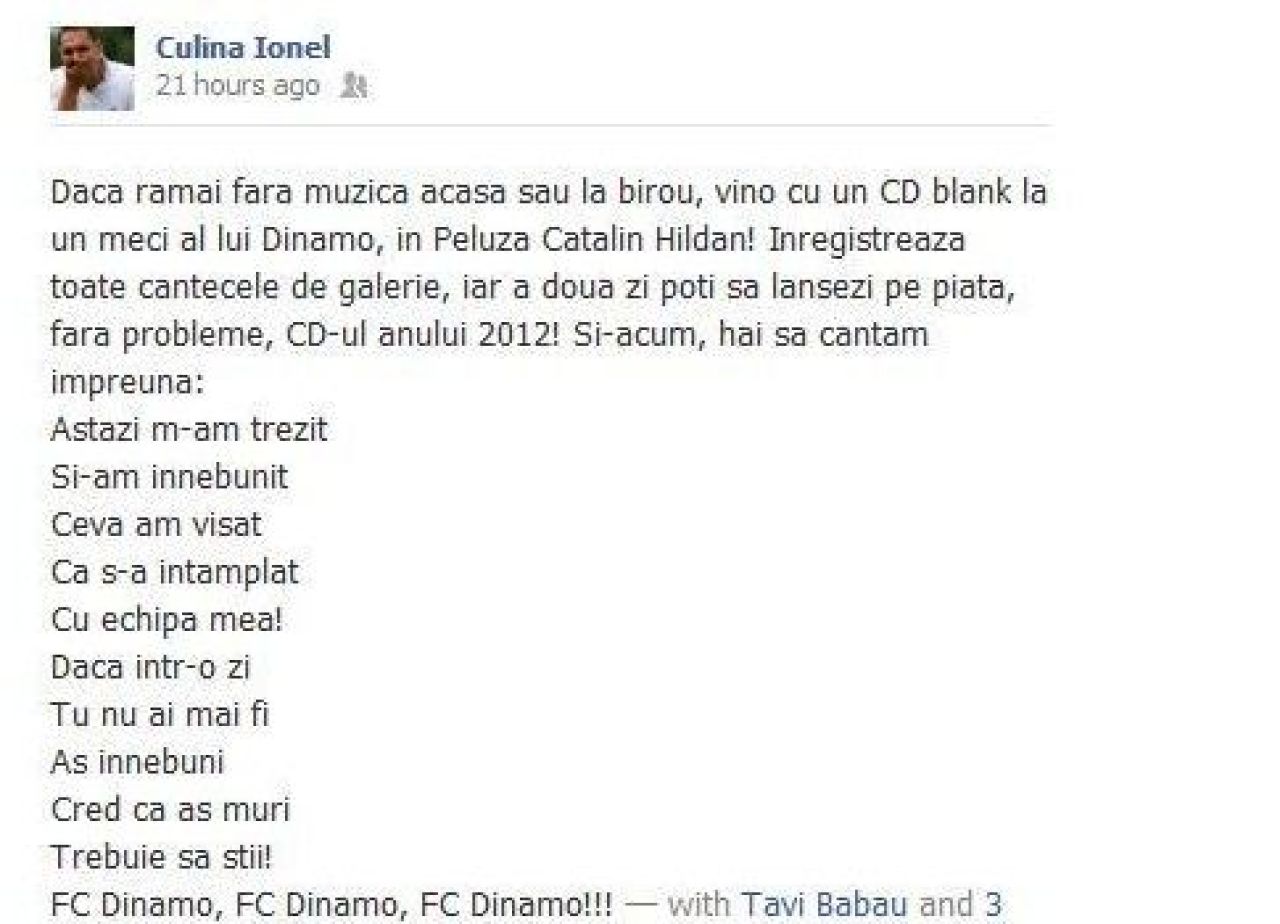 Steaua-Dinamo LIVE BLOG Derby Nat10nal! GRANDE PARTITA! Stelistii s-au 'DOPAT' la pauza! Repriza EXPLOZIVA pe National Arena! Rrrrraul e DERBY HERO_30