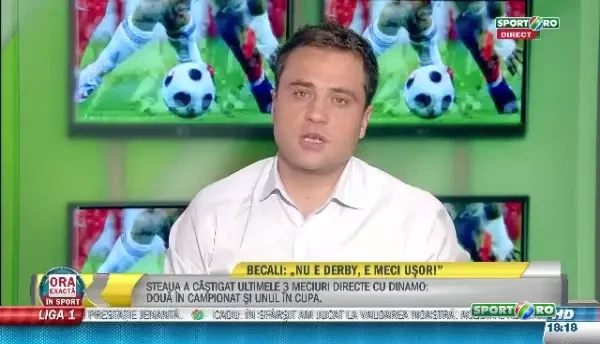 Stelistii au vopsit casele de la Dinamo in rosu si albastru!