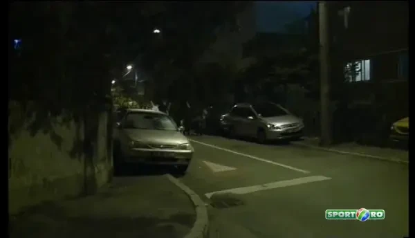 Bataie National Arena