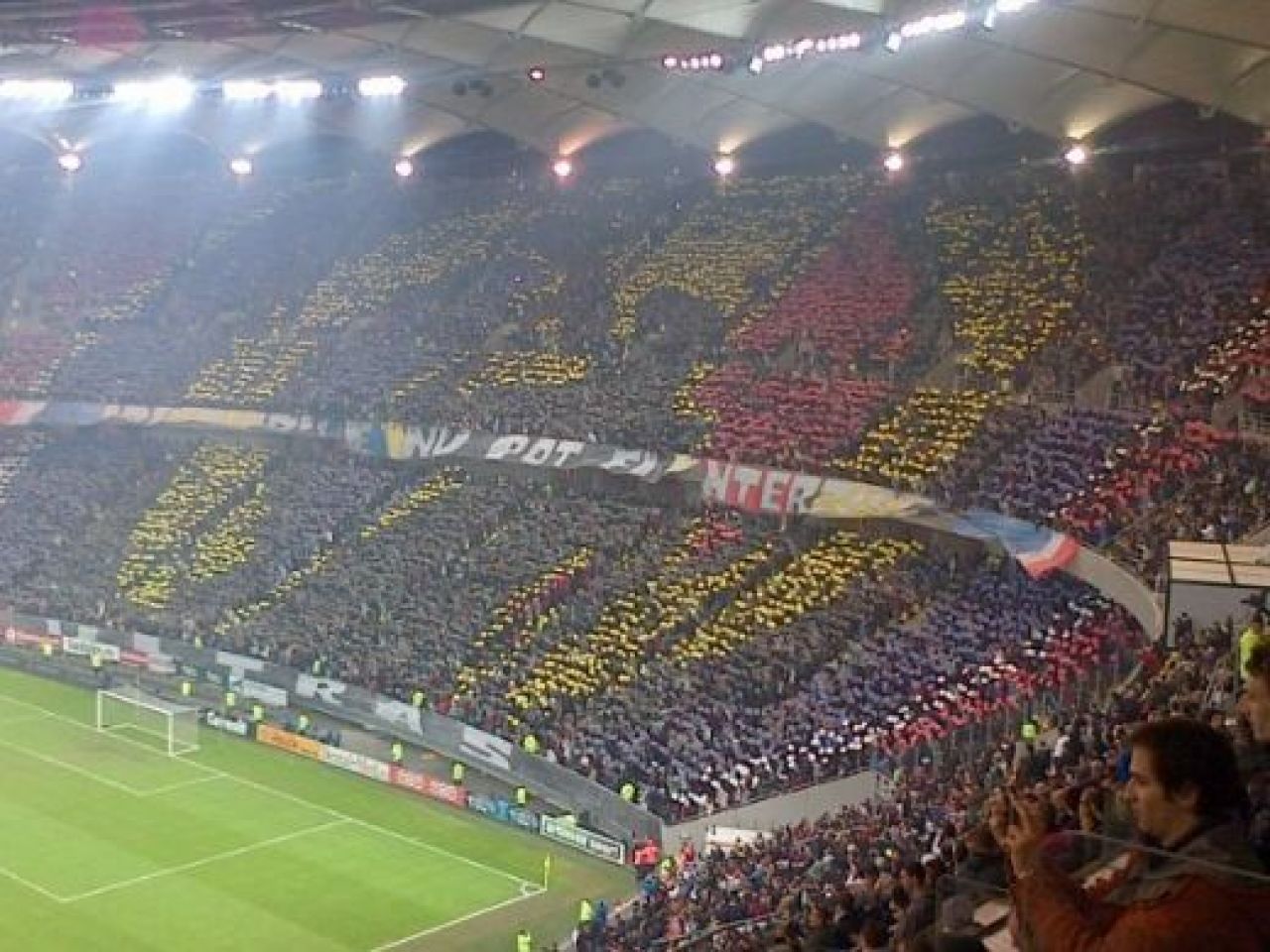 Steaua-Dinamo LIVE BLOG Derby Nat10nal! GRANDE PARTITA! Stelistii s-au 'DOPAT' la pauza! Repriza EXPLOZIVA pe National Arena! Rrrrraul e DERBY HERO_32
