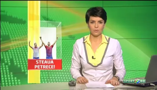 Imagini SENZATIONALE dupa victoria din derby! MM a dat tonul: "Suunt fericit!" Reghe a fost intrerupt la conferinta, Becali a facut misto de Dinamo: "Miau, miau!"