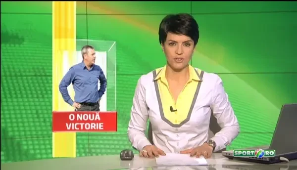 VIDEO Primul roman TRANSFERAT de Rednic la Standard Liege! Da MAREA LOVITURA pentru titlu in Belgia! Cum se face mutarea: