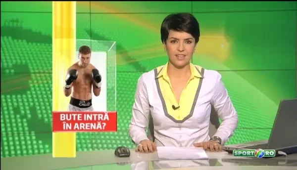 Marele VIS, aproape de REALITATE! Bute vs Froch, cu 70.000 de romani pe National Arena! Mesajul SPECIAL pentru Romania: