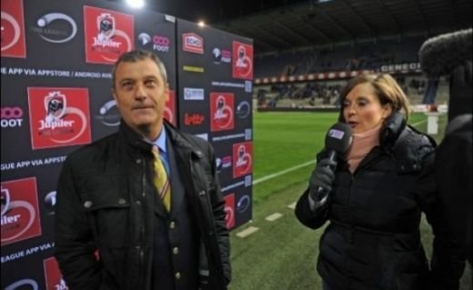 VIDEO Primul roman TRANSFERAT de Rednic la Standard Liege! Da MAREA LOVITURA pentru titlu in Belgia! Cum se face mutarea: