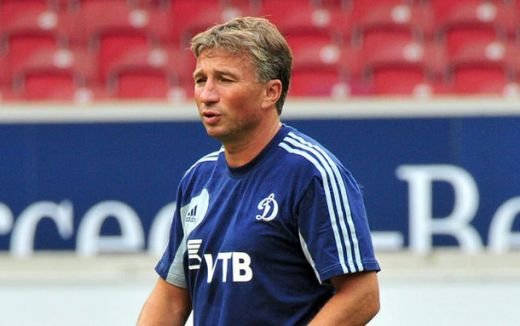 LOVITURA lui Dan Petrescu pentru iarna: aduce un super atacant din Germania care a dat goluri si pentru Liverpool! El ii poate salva sezonul lui Dinamo: