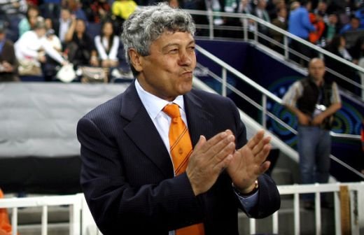 Mircea Lucescu isi ia o GHEATA DE AUR: "Stau ca pe ghimpi sa ma sune, Sahtior e o echipa imensa!" Pe cine vrea sa aduca FARA BANI la club: