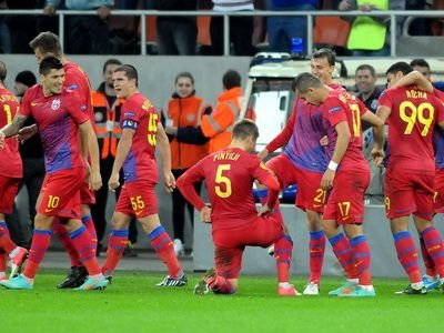 Probleme mari dupa derby: unul dintre titularii incontestabili ai Stelei s-a accidentat si rateaza meciul cu Molde! Reghe schimba din nou schema :
