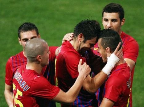 Derbyul cu Dinamo trimite un stelist la o echipa puternica din Europa! 85% dintre fanii Stelei l-au votat ca urmatorul TRANSFER BOMBA: