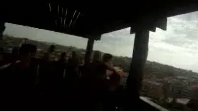 GENIAL! Cel mai TARE tobogan din lume! INGHETI de frica in varful lui! Ai avea curaj sa te dai cu 100 km/h?