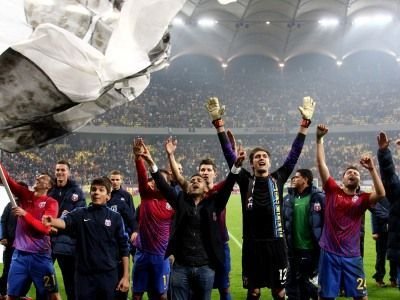 Paszkany: Si noi am fost FURATI cu Steaua! Ei sunt ajutati mereu! Ce spune de meciul cu Dinamo din Cupa: