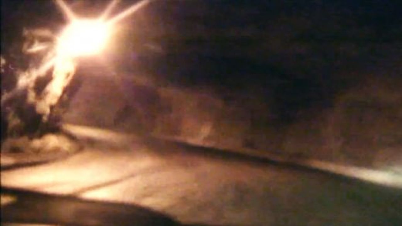 FOTO FOARTE TARE! Cele mai tari TUNELURI din lume! Drumuri EPICE pentru masina ta! Cand vedem asa ceva in Romania?_7