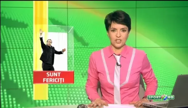 Noul IMN ii aduce BELELE lui MM: Nu are voce, sa nu mai cante! Ma si enerveaza! Dinamovistii, SATUI de Steaua!