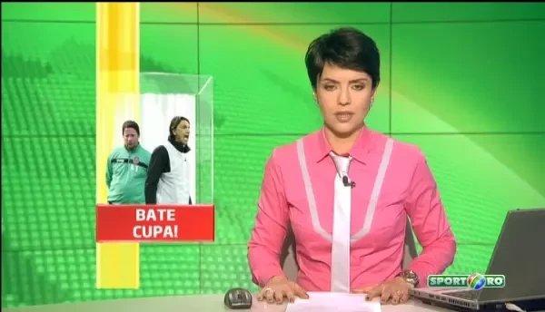 BATE CUPA! Steaua a ajuns de RAS la tragerea la sorti: E foarte tare meciul dintre ei si Vaslui! Bonetti se simte BLESTEMAT!