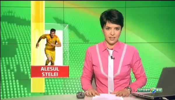 Primul transfer al ierii pentru Steaua! Atacantul DAT AFARA revine de la Inter! Ce spune Dinu Gheorghe despre Tembo: