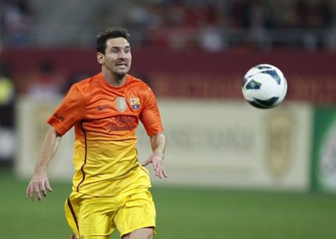 FOTO Barca isi SCHIMBA echipamentul! E cazul? Vezi cum va arata tricoul in sezonul urmator:_3