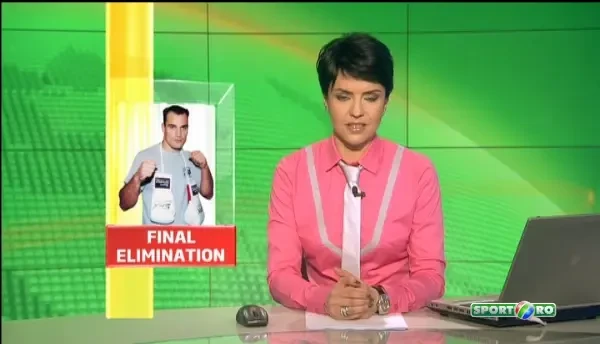 Iftimoaie vrea sa-si RUPA adversarul de la Local Kombat! Vezi cu cine se bate in SUPER GALA la Craiova