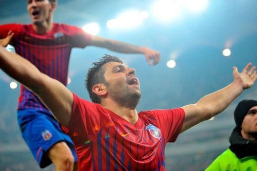 EXPLOZIE in Liga 1! Rivalele sterg pe jos cu rezultatele Stelei: Rusescu trebuia sa ia ROSU DIRECT! Reactia violenta a lui Gigi Becali: