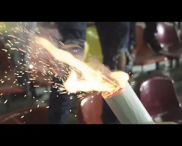 VIDEO IUBESTE fotbalul! Cei mai tari jucatori romani sustin campania FRF impotriva VIOLENTEI pe stadioane: