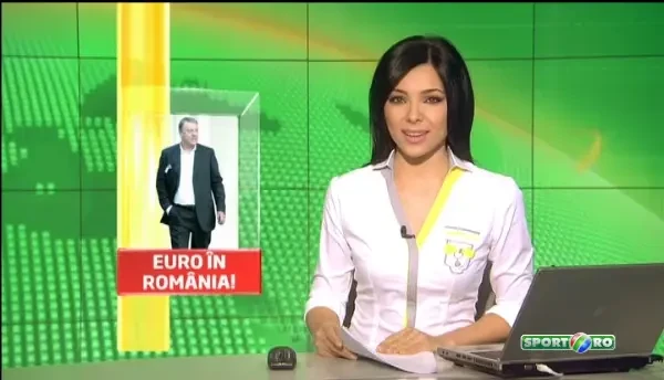 Candidatura a fost depusa OFICIAL: Euro 2020 la Bucuresti! UEFA ia in calcul un sistem unic! Prima REACTIE a lui Sandu: