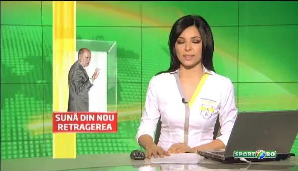 M-am SATURAT! Nu mai pot! Copos anunta din NOU ca pleaca de la Rapid! Il mai crede cineva? PRETUL echipei: