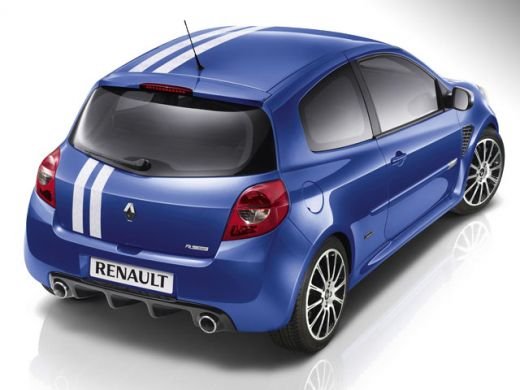 N-o sa-ti vina sa crezi! Dacia ASTA a participat in F1 si Le Mans! Renault o scoate acum de la NAFTALINA! Vezi cum arata! SUPER FOTO:_4