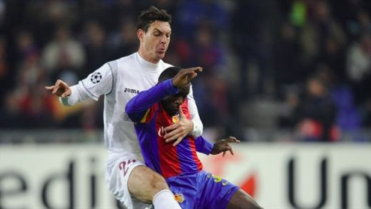 Daca il cumpara Gigi pe ala, Steaua merge in finala Europa League Ce transfer trebuie sa faca URGENT Becali ca sa devina ZEU in Europa