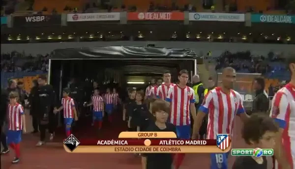 SOCUL serii in Europa League! RECORDUL lui Atletico a fost distrus unde nu se astepta nimeni! Vezi SURPRIZA imensa: