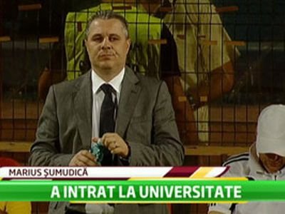 Sumudica si-a gasit echipa: cel mai NEBUN antrenor din Romania merge la noii bogati ai Ligii 1! Care poate fi prima victima a lui Sumi: