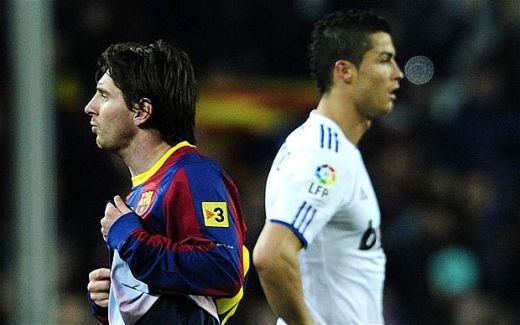 FRUSTRARILE care il distrug pe Ronaldo! Poate pierde Balonul de Aur din cauza CARACTERULUI: Nu sunt arogant